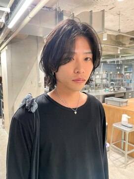 リム(LIM) クールボブ【福谷聖斗】