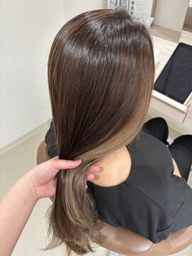 カロン(Kalon) インナーカラー