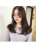 【NIKO】レイヤーカット、フリルレイヤー、顔まわりカット