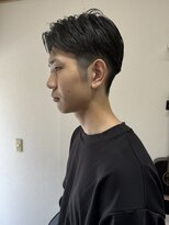 クリープ(Creep)&nbsp;メンズカット