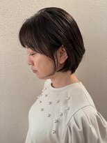 エルサフィロ ヒゴバシ(el zafiro)&nbsp;【エルサフィロ 肥後橋】お客様スタイル