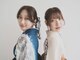 ケンジ 横浜(KENJE)の写真/【夏祭り、着付けヘアセット受付中】経験豊富なスタッフが担当！大切な一日をKENJE横浜にお任せください◎