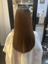 アバーブ ギンザ(Above Ginza)&nbsp;20代30代40代50代◎髪質改善/リバースヘア