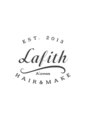ラフィス ヘア ルー 福山2号店(La fith hair ruu.) La fith