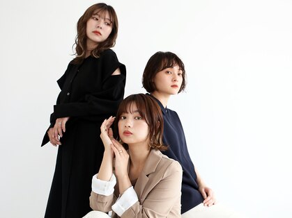 グランエクラ バイフルショウ(GRAND ECLAT by FURUSHO)の写真