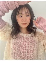 ウフ(ufu)&nbsp;long style