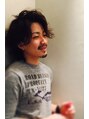 ブロン(BLANC) 佐々木 勝也