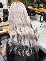 ネクスト 池袋(NEXT) カラー/エクステ/ダブルカラー/ハイトーン/ブリーチ/池袋