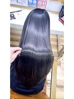 アプリバイリアン 浦和2号店(appri by Rien)&nbsp;縮毛矯正/髪質改善/ストレート/美髪/艶髪/浦和/韓国