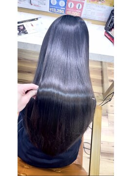 アプリバイリアン 浦和2号店(appri by Rien) 縮毛矯正/髪質改善/ストレート/美髪/艶髪/浦和/韓国