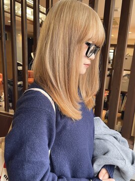 ゼンドット キョウト(Zen. kyoto) オールドベージュ