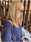 オールドベージュ