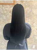 #プルエクステ#髪質改善#カラー#ヘアセット