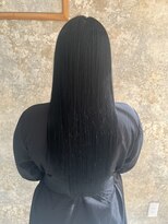 ヘアスタジオ マテリアル 中央駅店(hair studio Material)&nbsp;#プルエクステ#髪質改善#カラー#ヘアセット