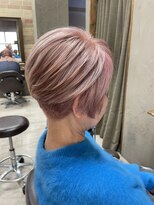 エルテ(ERTE)&nbsp;ラズベリーピンク