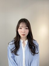 ヘアリラクゼーション クインズベリー(Hair Relaxation Queen's Berry) 伊藤　 康乃