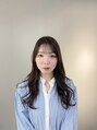 ヘアリラクゼーション クインズベリー(Hair Relaxation Queen's Berry) 伊藤 康乃