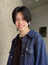 メゾンアクア 表参道(Maison ACQUA) 望月 敬斗