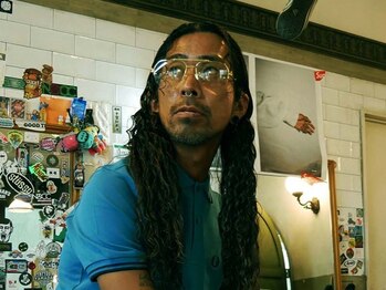 MERICAN BARBERSHOP TYO【メリケンバーバーショップ トーキョー】