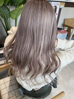 リシェールグリーン 越谷花田店(RICHAIR GREEN)&nbsp;ピンクベージュ/ベージュカラー