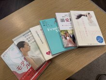 ベルナ(BELUNA)の雰囲気（お客様お一人一人のライフスタイルに合わせたスタイルへご提案♪）