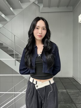 マイティ バイ エイチ(mighty by H) layer cut