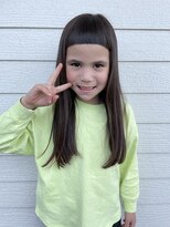 ベンティ(Venti)&nbsp;キッズカット