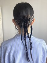 アイデザイン(I design)&nbsp;ツインテール