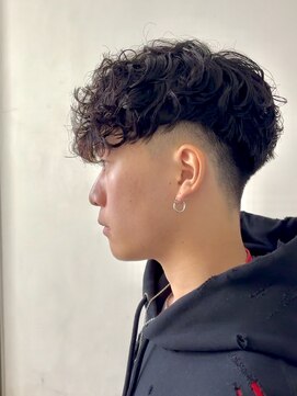 ゼスト パーク(ZEST PARK) スペインカール