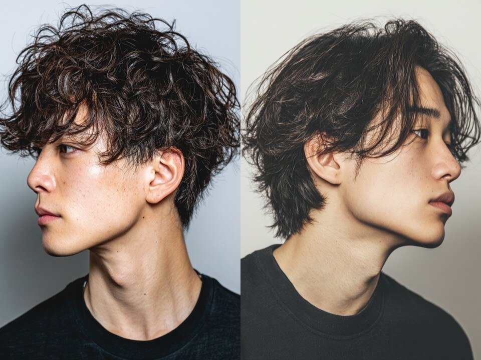 エマージュ 新宿(Emerge)｜ホットペッパービューティー