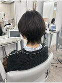 ショートウルフ