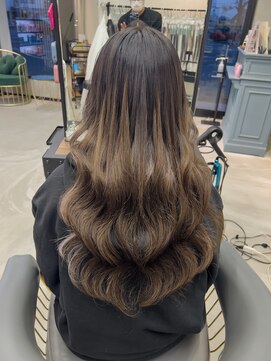 レヴェリー(REVERIE) プルエクステ