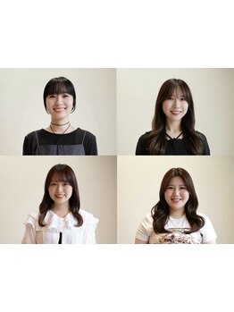 【平日21時まで】女性ならではの丁寧で細やかな気配りと、カウンセリングで理想のスタイルを◎守山