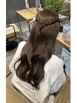 ランプライト(Lamp light)&nbsp;@mahoro _0018スタイル