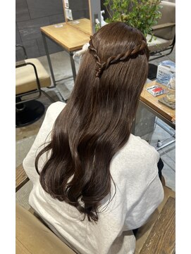 ランプライト(Lamp light) @mahoro _0018スタイル