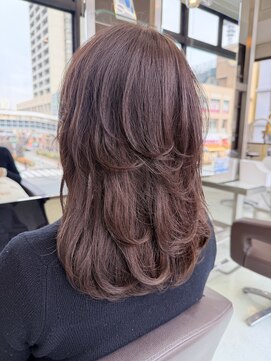 ウィル 西宮店(WiLL) 【西宮大人かわいい】ハイレイヤー