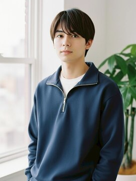 ネオリーブアーチ 武蔵小山店(Neolive arch) 武蔵小山韓国マッシュブルーブラック