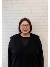銀座ラボ 蕨西口店(LA BO) 梅垣 明香