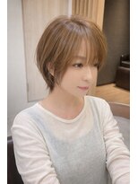 ザシラ(THE SIRA)&nbsp;ショート