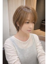 ザシラ(THE SIRA)&nbsp;ショート