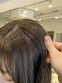 リタ(LITA) 透明感たっぷりのオリーブカラー大得意です!