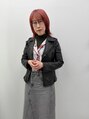 アグヘアー 新庄住吉(Agu hair)&nbsp;佐藤 雅世