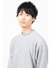 【やみつき爽快感】頭皮デトックスシャンプー ￥1,300