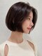 ダイス(Dice)の写真/【半個室/髪質改善特化】ずっと綺麗でいたい大人女性必見!初めてのグレイカラーもワンランク上の最旬ヘアに