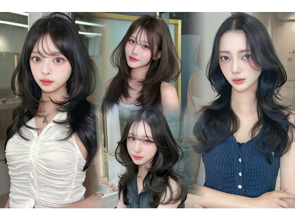 ヴェイ(VEYY.)の写真
