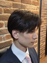 ミリオンバックス 神田店(Million Bucks)&nbsp;ツーブロセンターパート