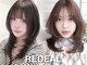 REDEAL 大宮 レイヤーカット/ハッシュカット/ハイレイヤーカット/顔周りカットの写真