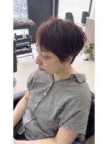 ストーリー(STORY) ベリーショート