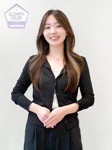 ニューヨークニューヨーク なんば道頓堀店(NYNY)&nbsp;赤城 瑠香