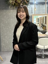 ラベルムバイエーケー(La Belleme by AK) 坂本 彩芽
